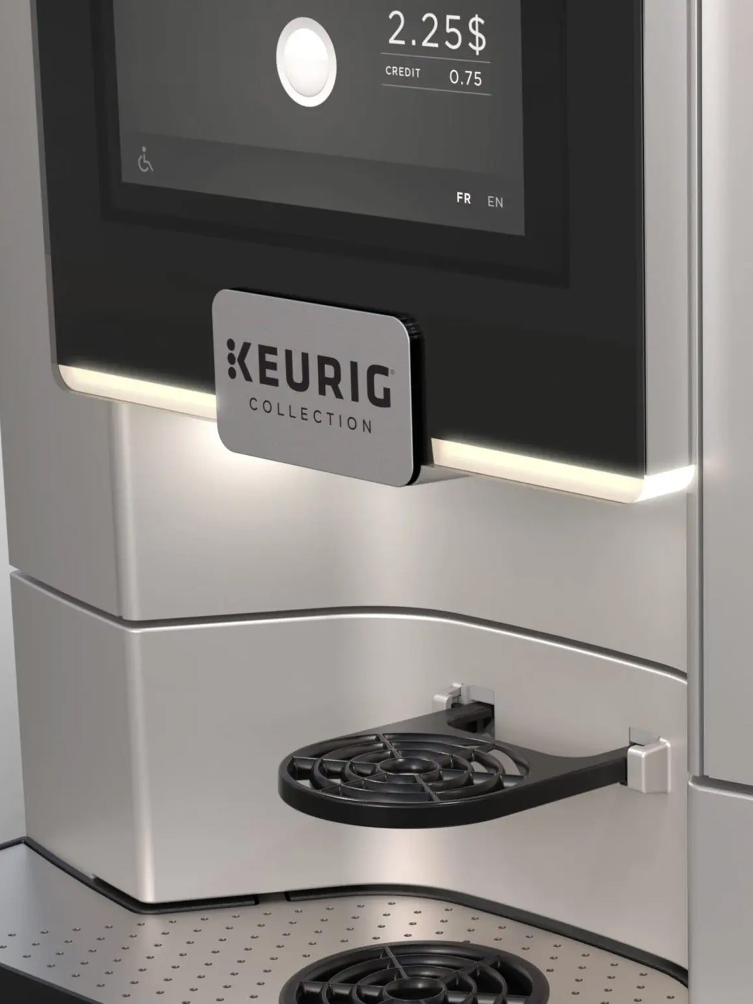 Keurig Coffee Machine