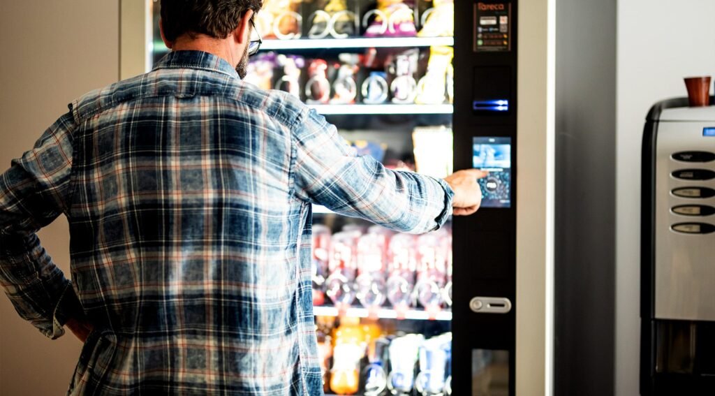 FAQs for Vending Machines In Businesses