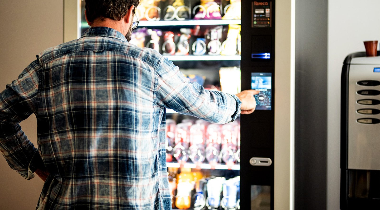 FAQs for Vending Machines In Businesses